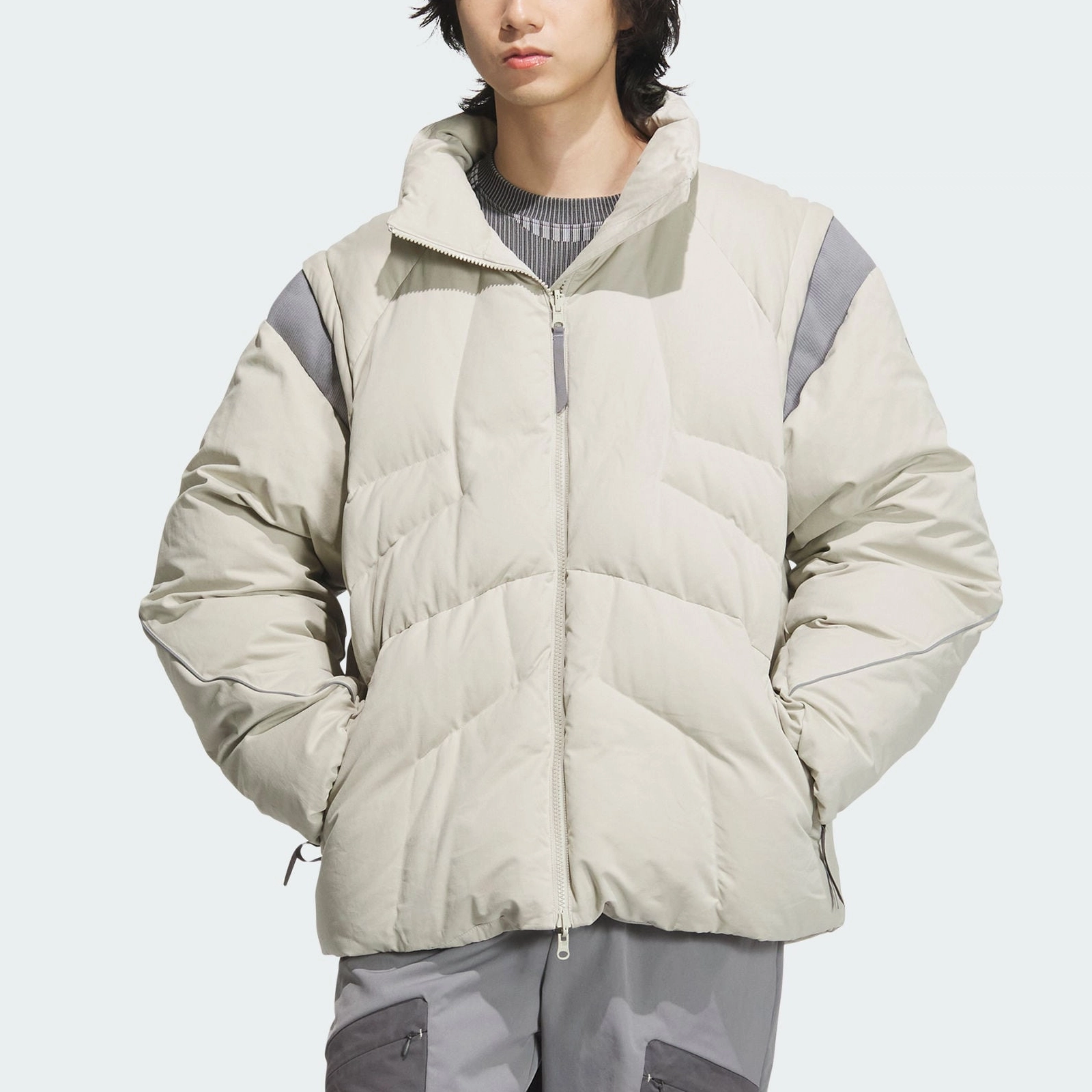 adidas FW24 FUSTL P DJK MID