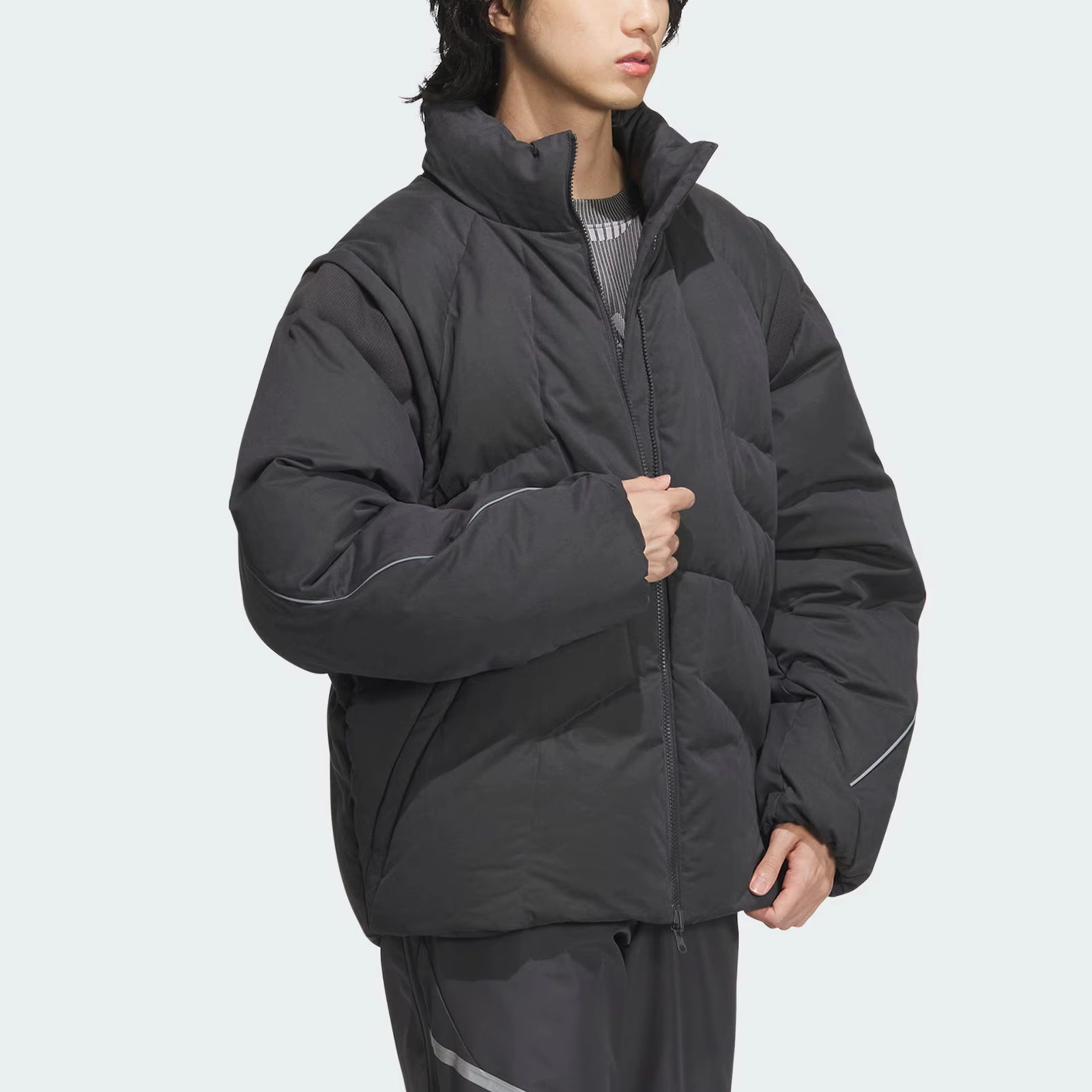 adidas FW24 FUSTL P DJK MID