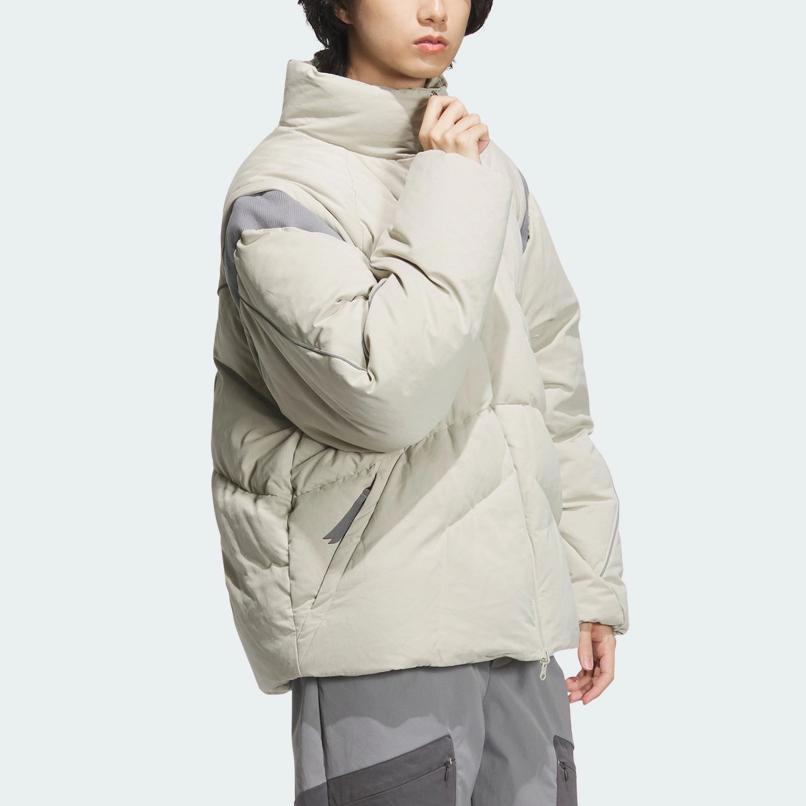 adidas FW24 FUSTL P DJK MID