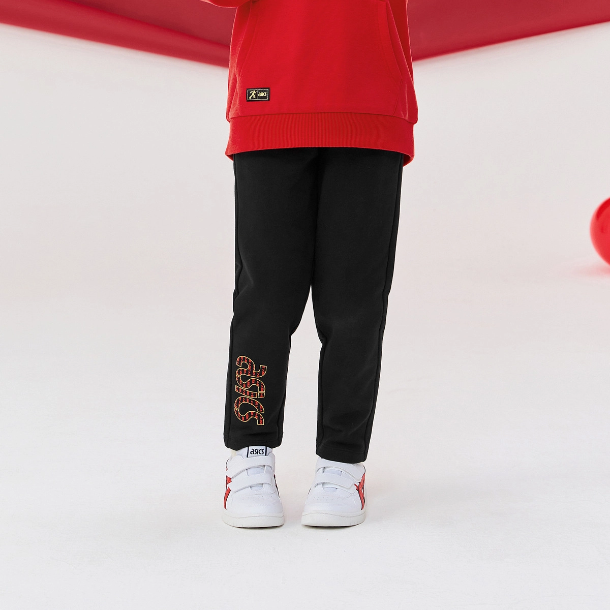 Asics logo