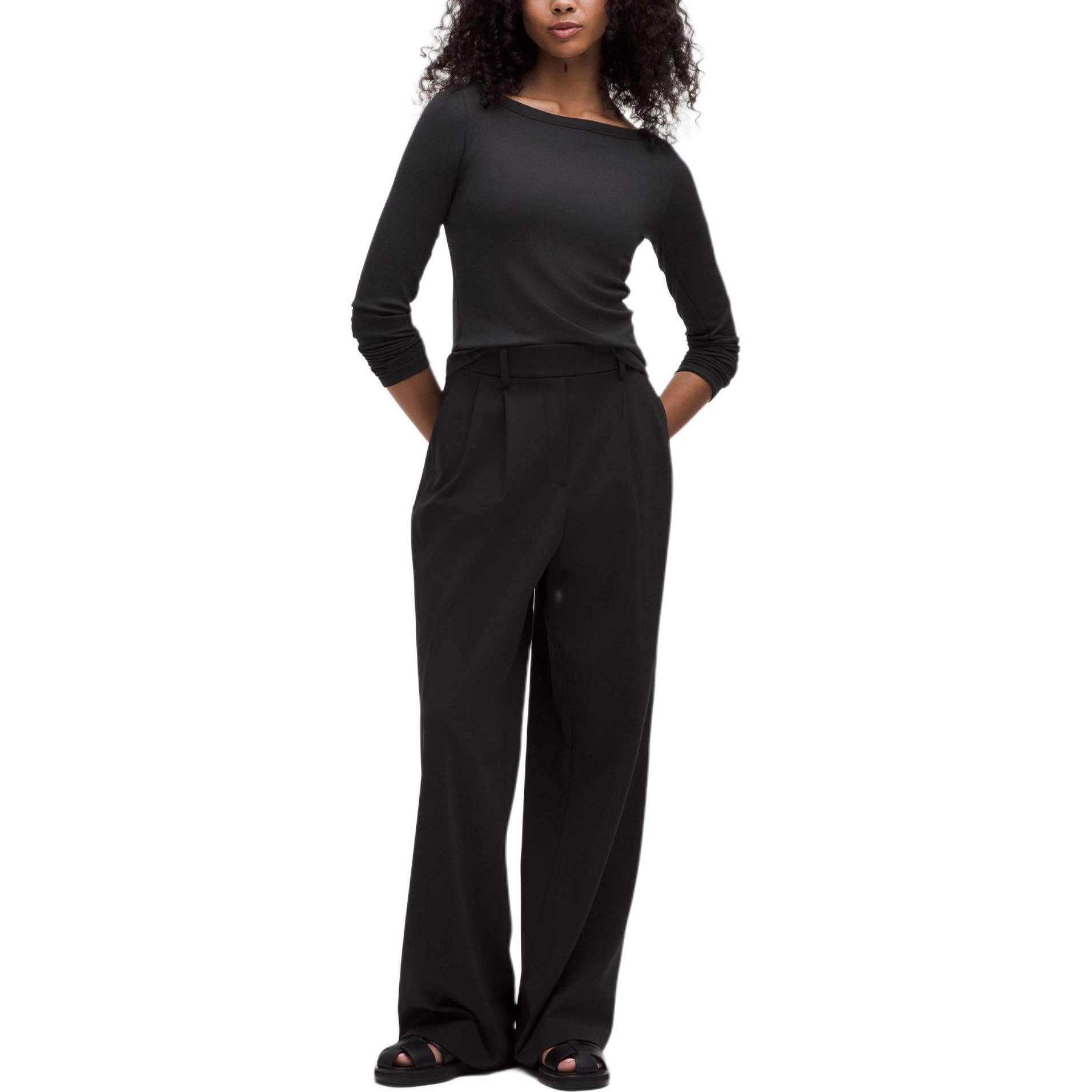lululemon Hold Tight T