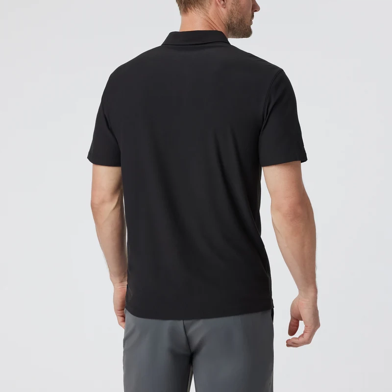 vuori Strato Tech Polo
