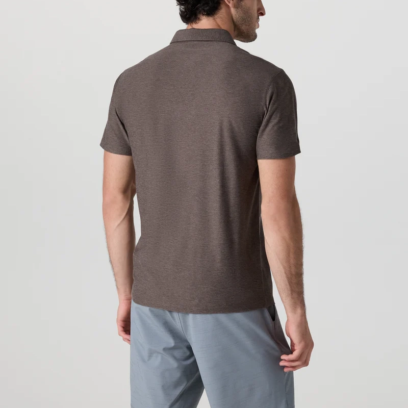 vuori Strato Tech Polo