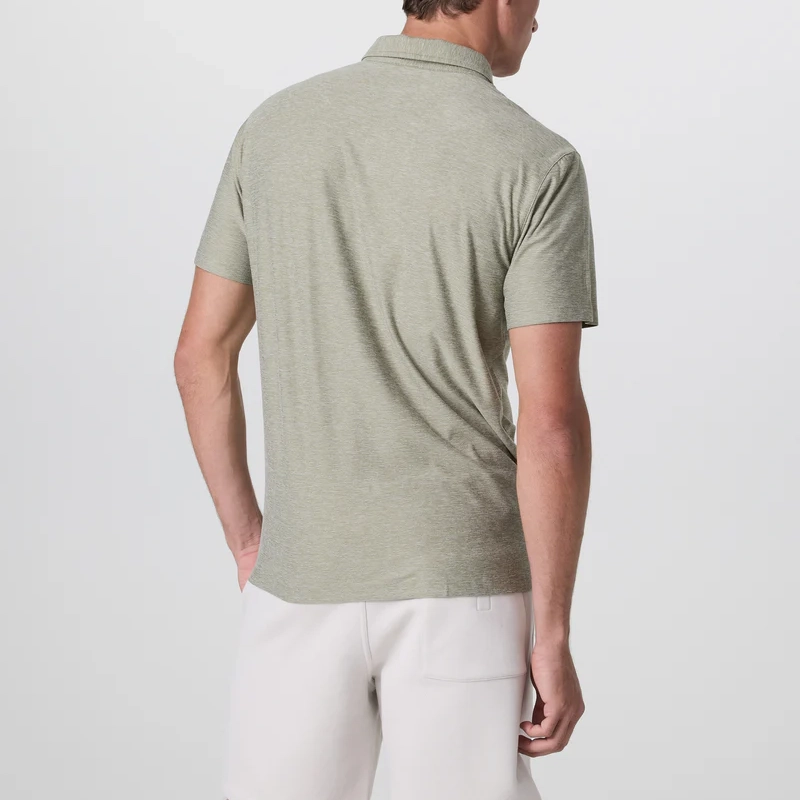 vuori Strato Tech Polo