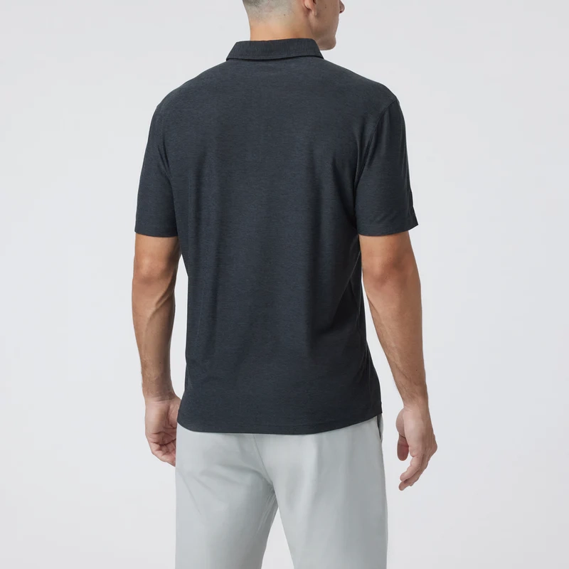vuori Strato Tech Polo