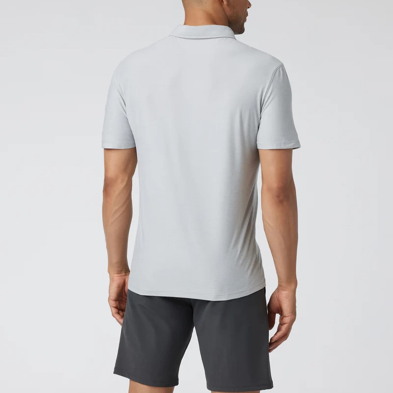 vuori Strato Tech Polo