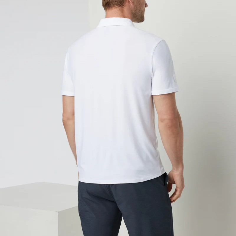 vuori Strato Tech Polo