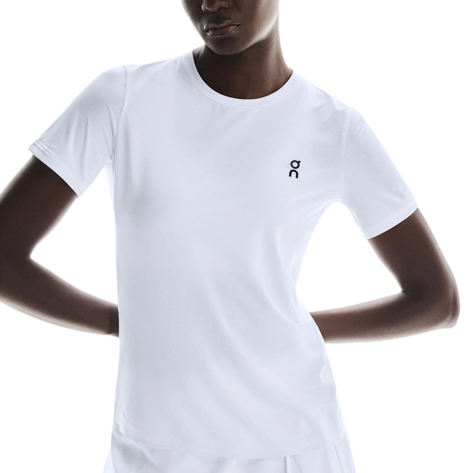 On Court logo T