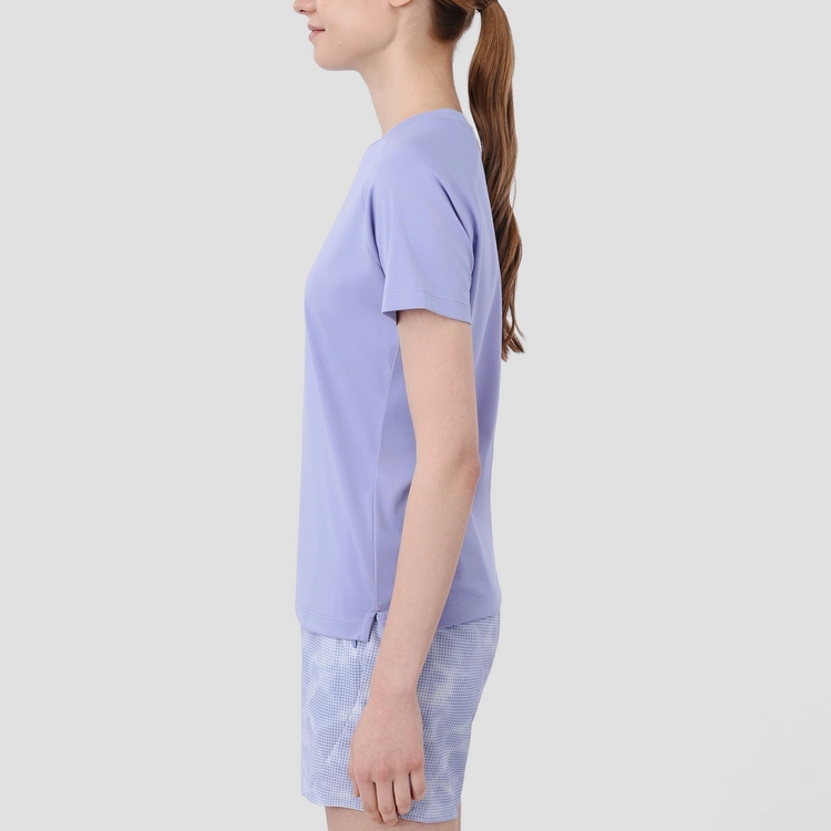 HELLY HANSEN ARCV logo T