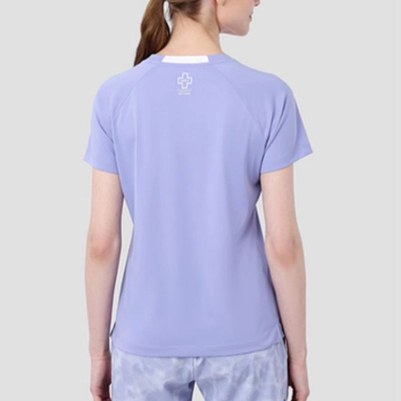 HELLY HANSEN ARCV logo T