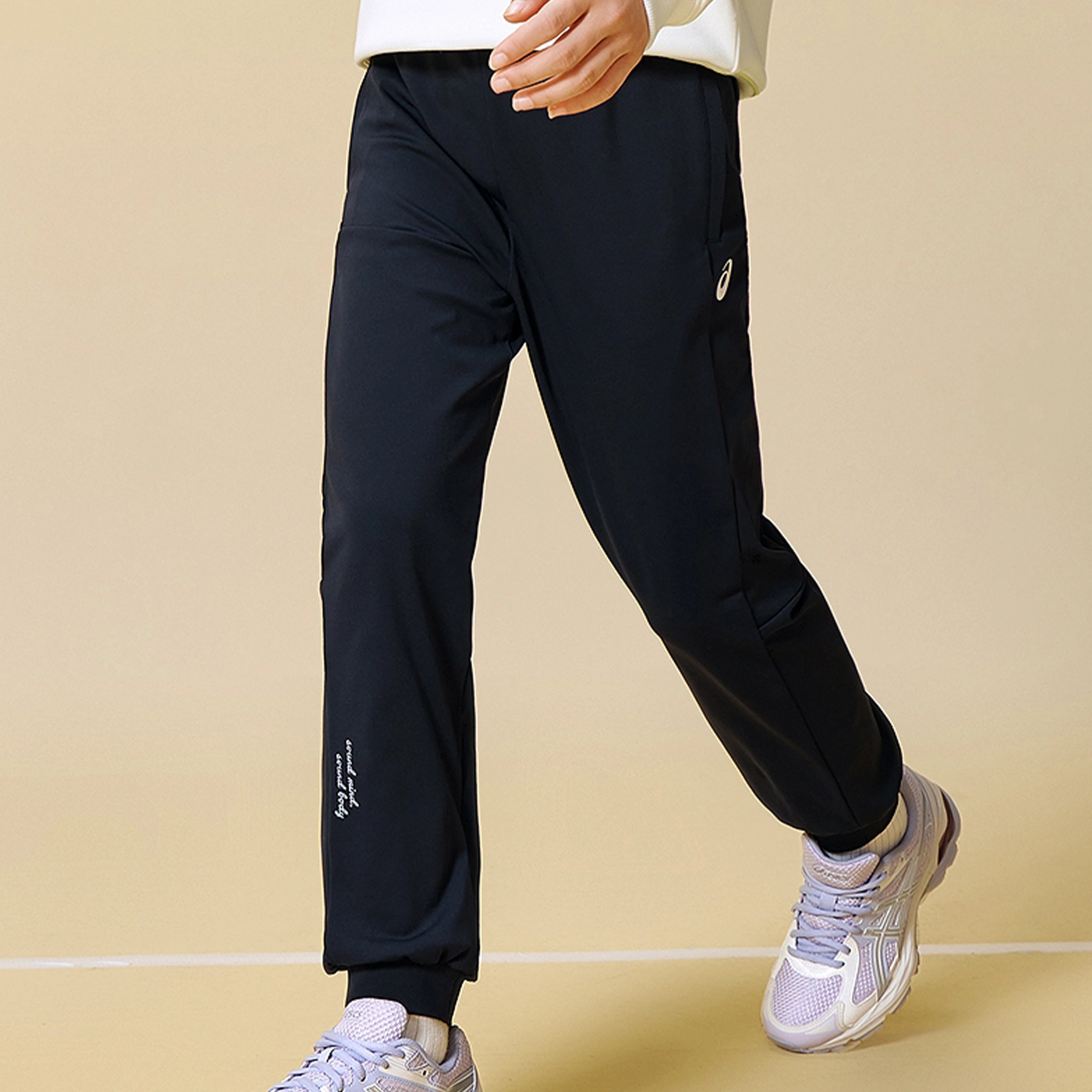Asics logo