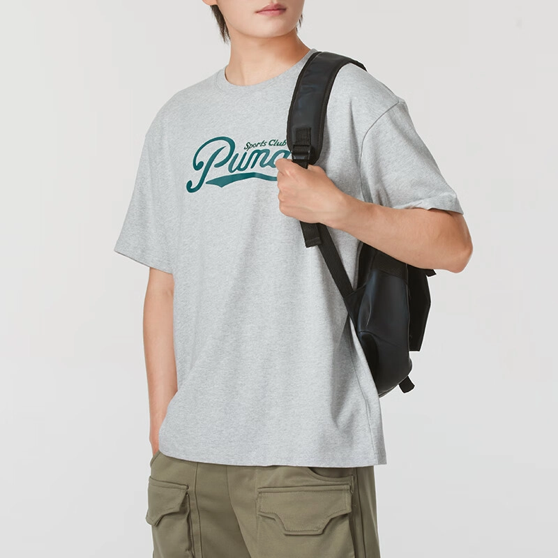 PUMA T