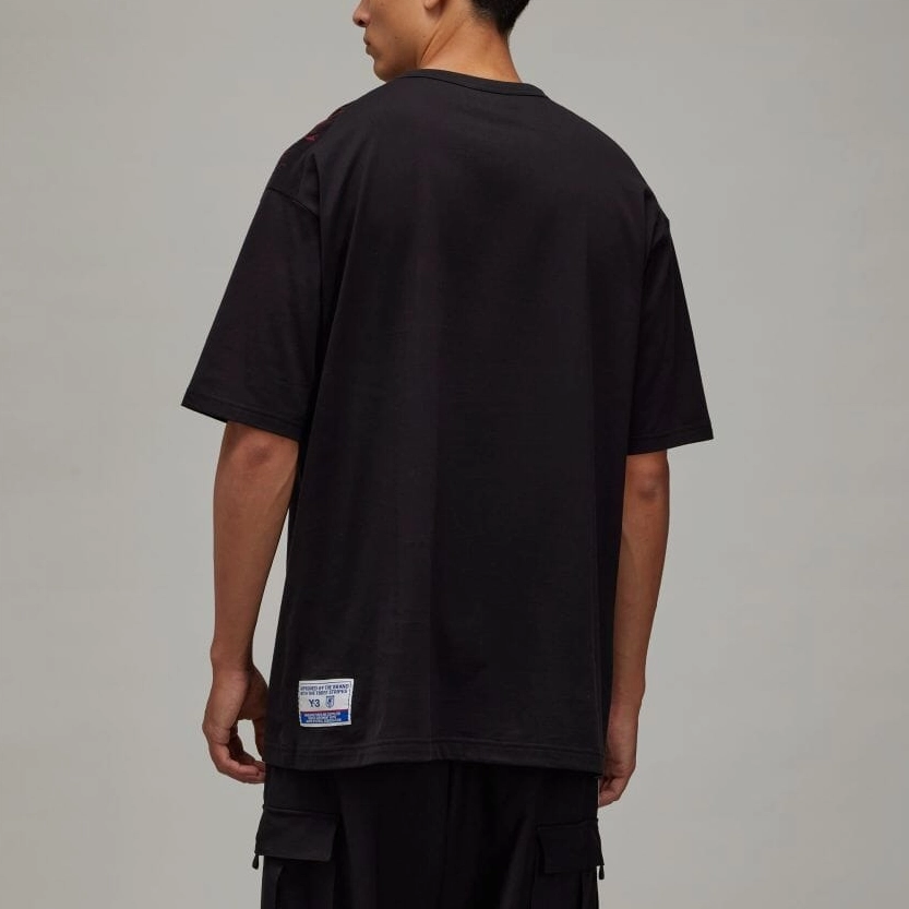 Y-3 x JFA SS24 T