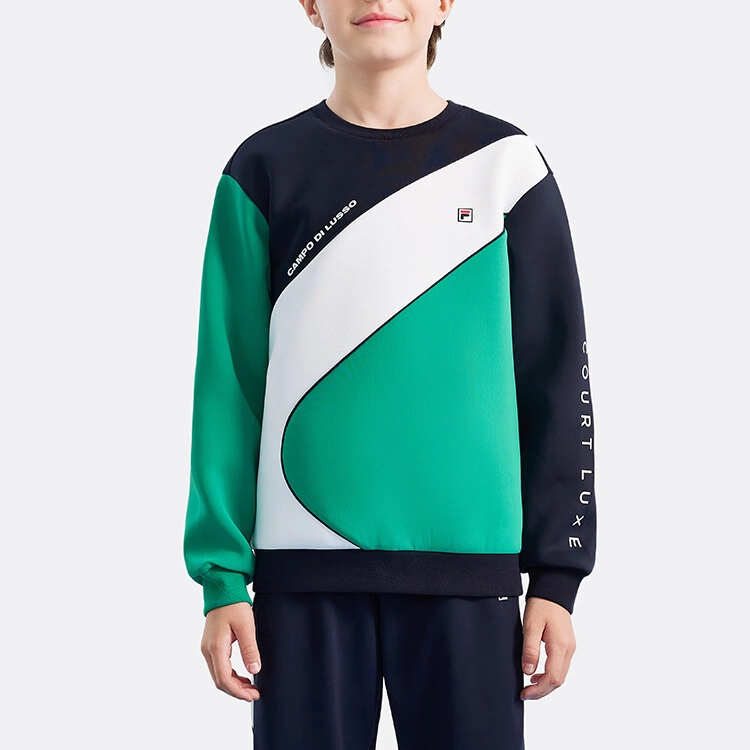 FILA KIDS PERFORMANCE