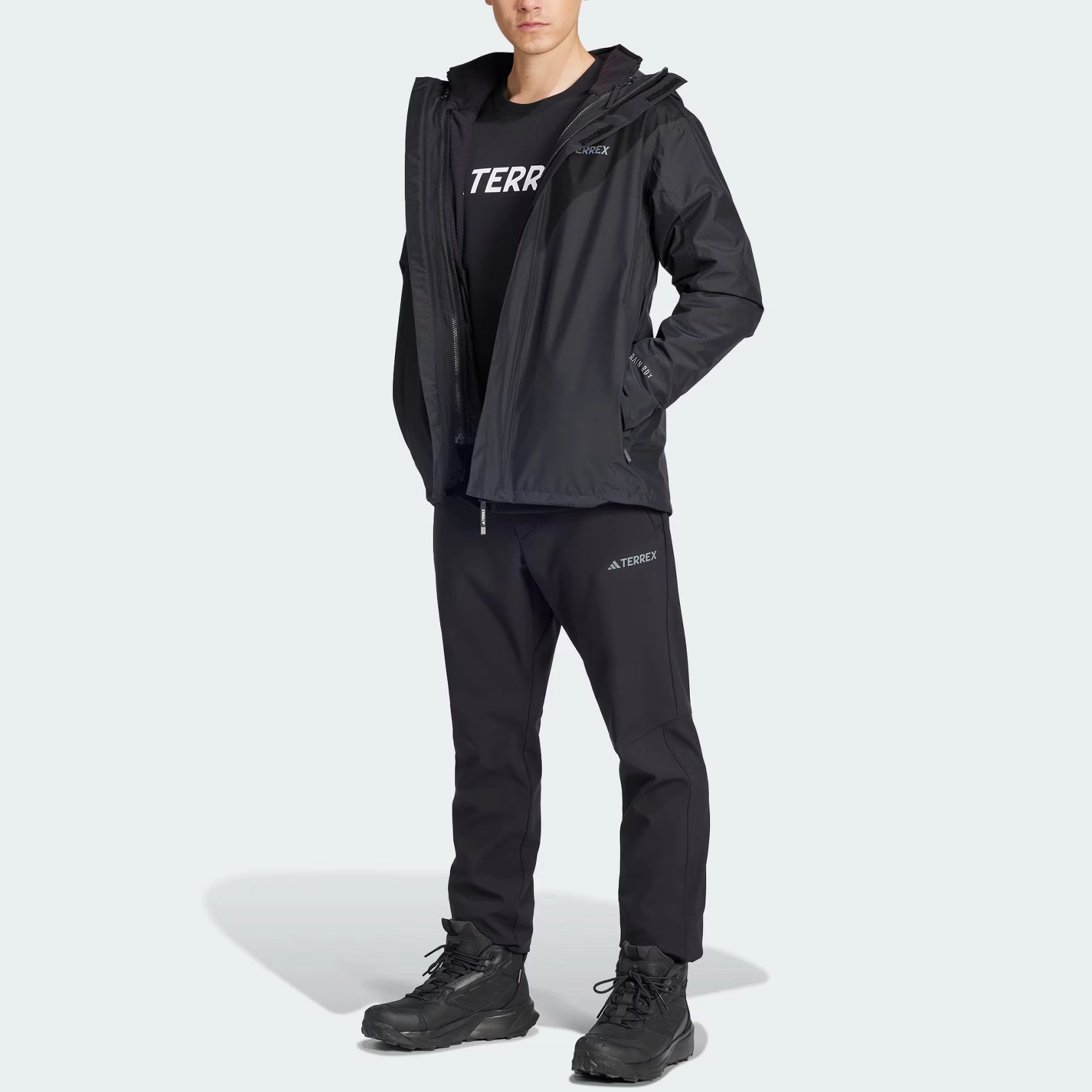 adidas Terrex