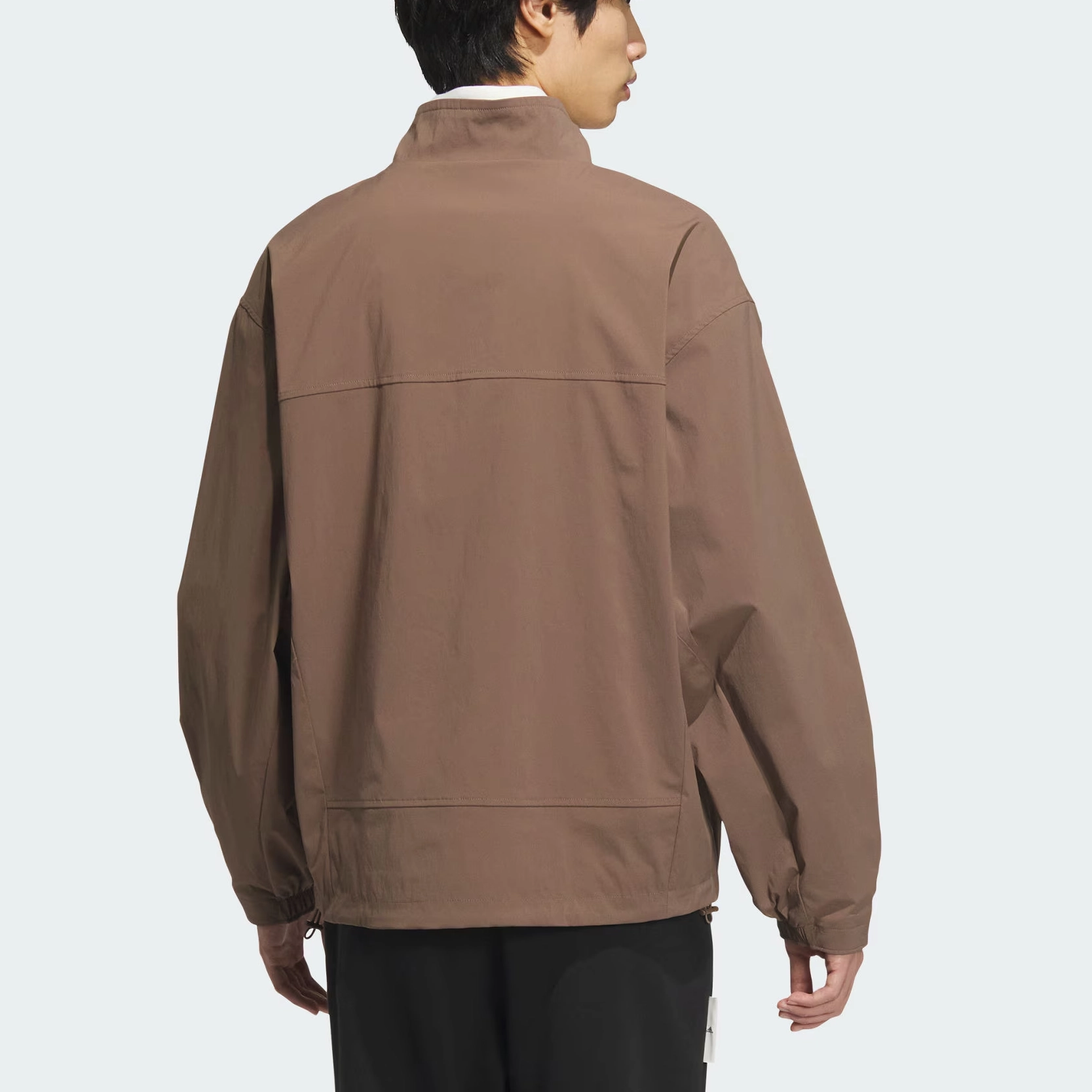 adidas FW24 Woven Jacket Small Logo