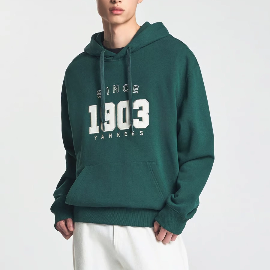 MLB overfit