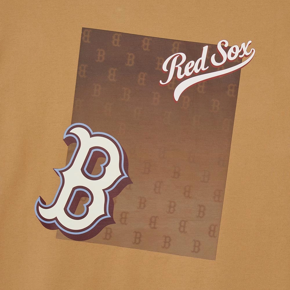 MLB Monogram logoT