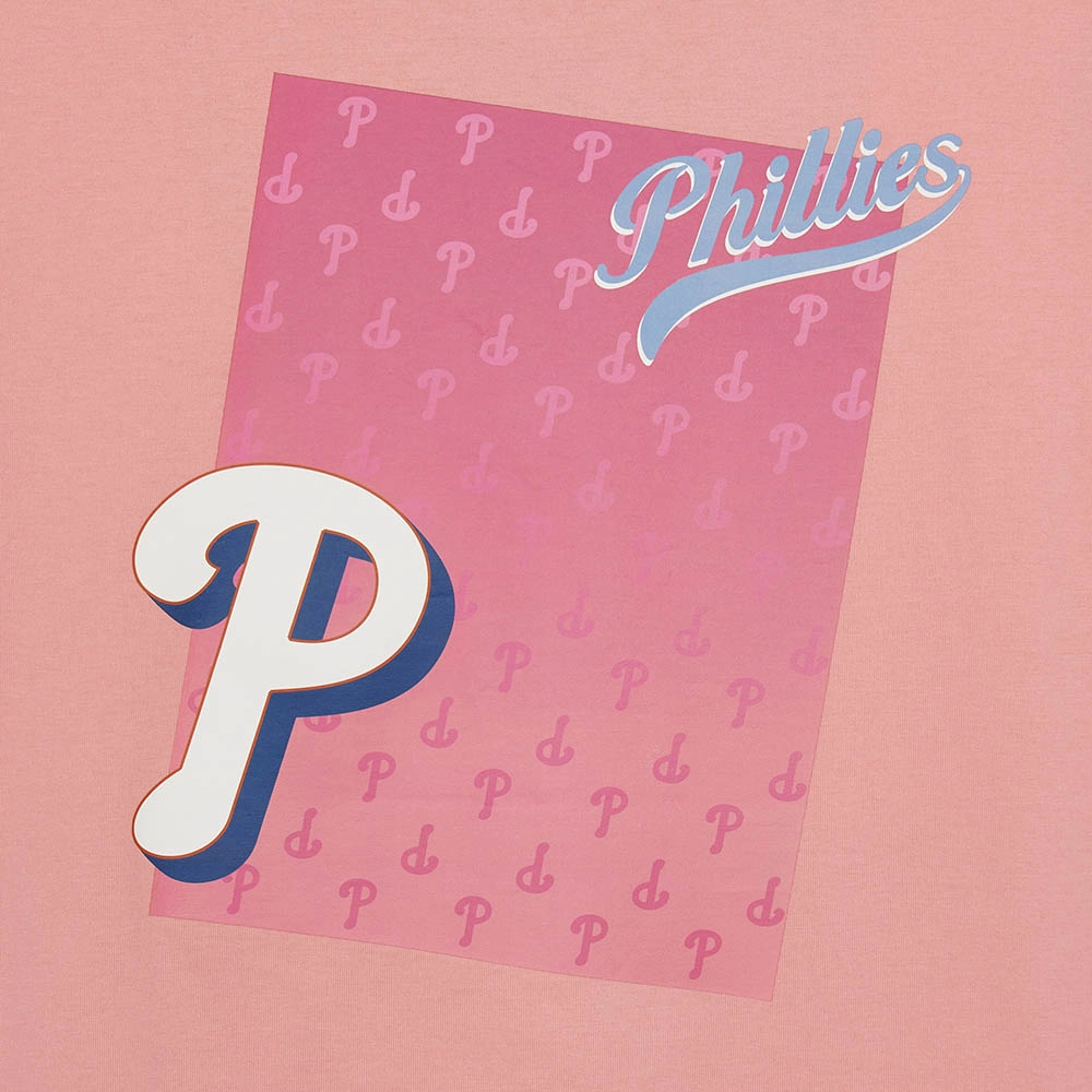 MLB Monogram logoT