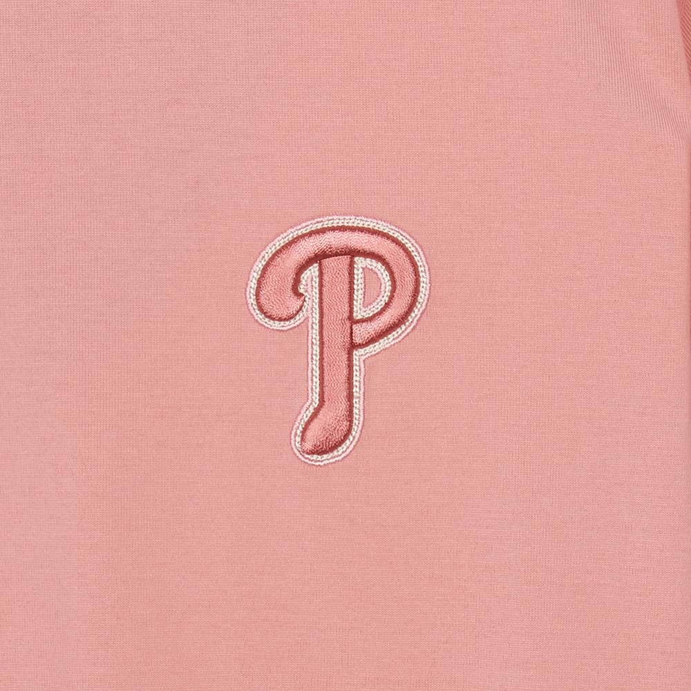 MLB Monogram logoT
