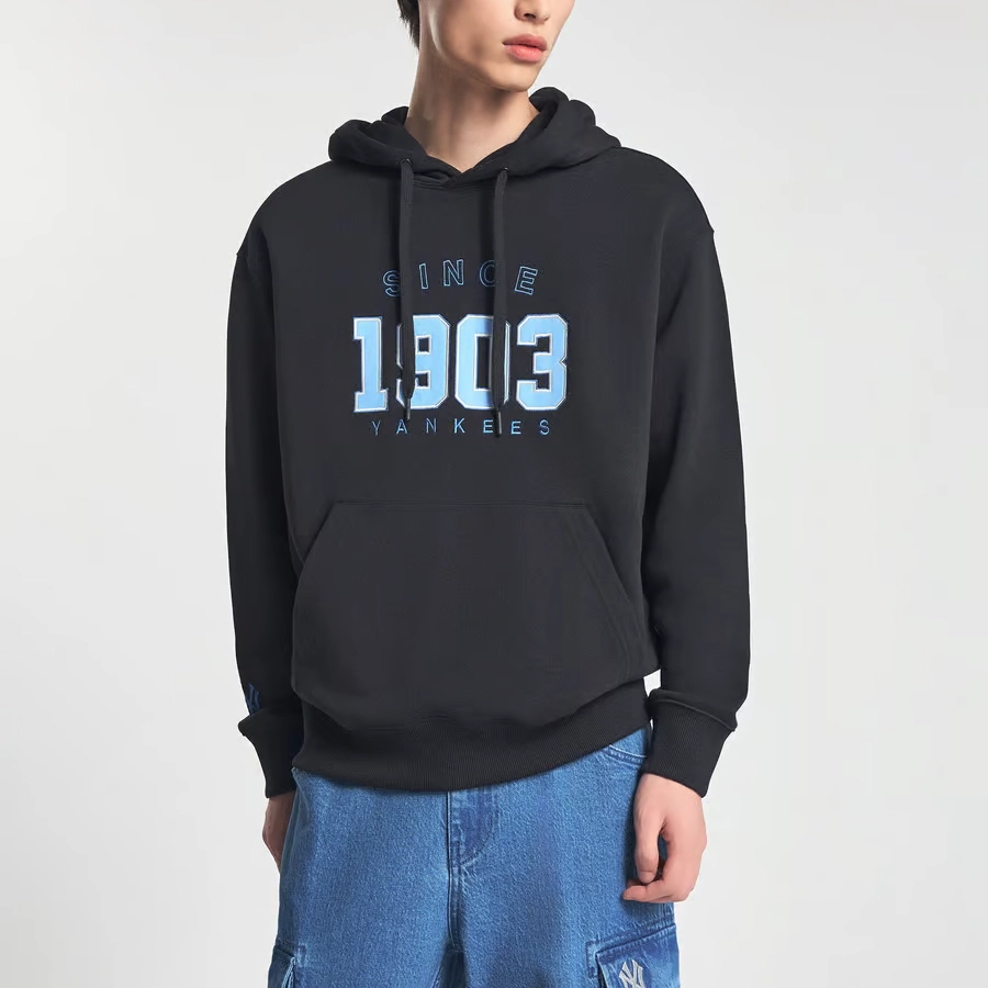 MLB overfit