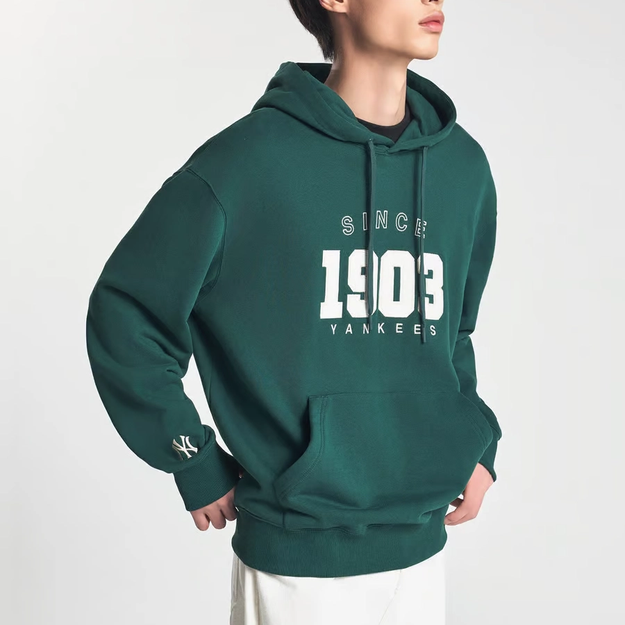 MLB overfit