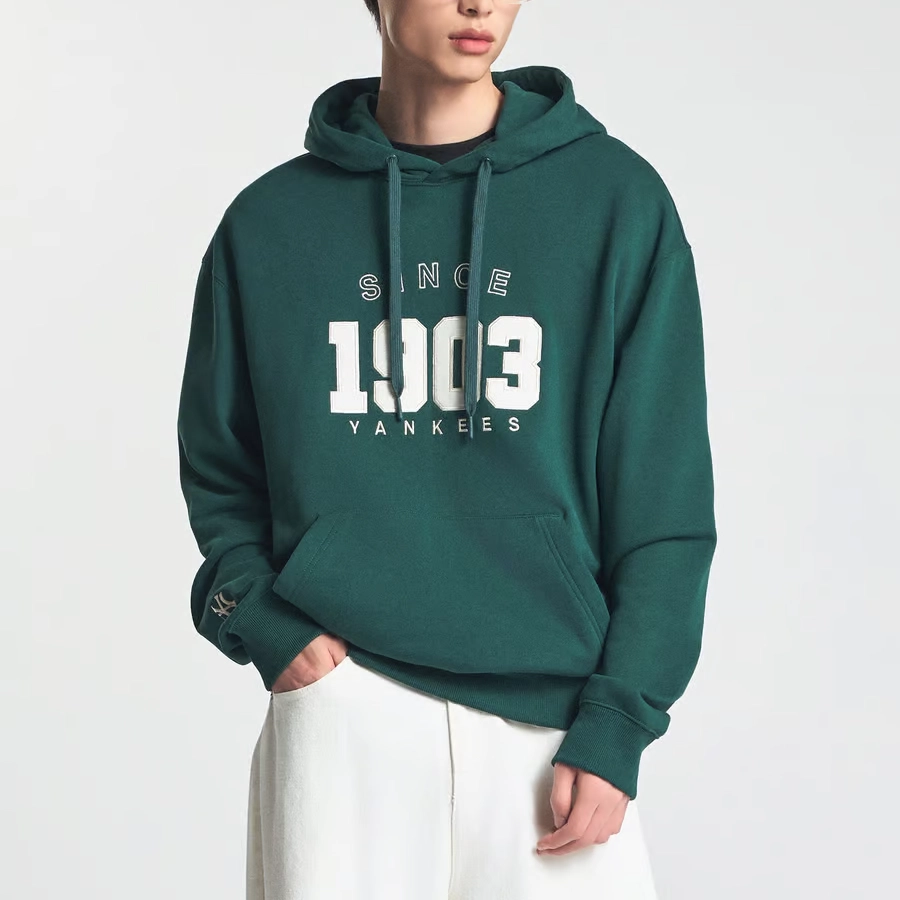 MLB overfit