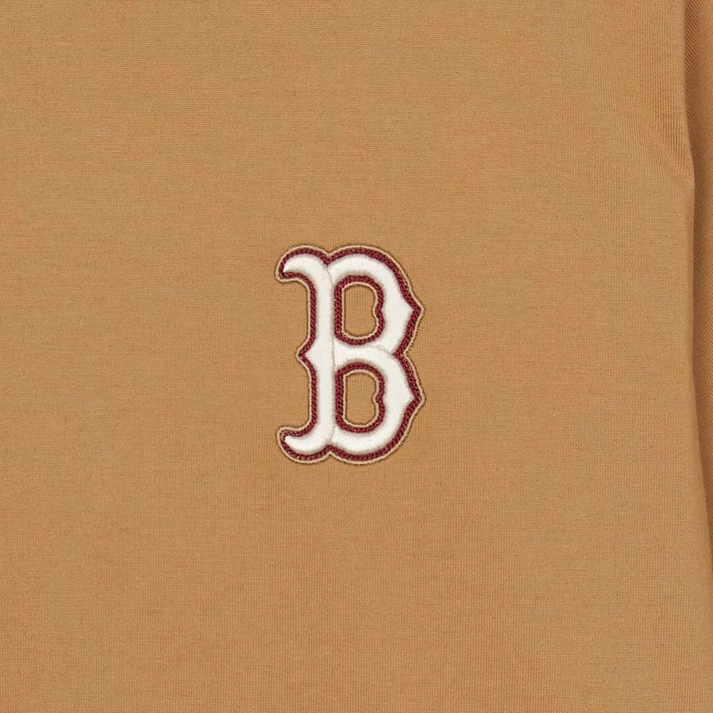 MLB Monogram logoT