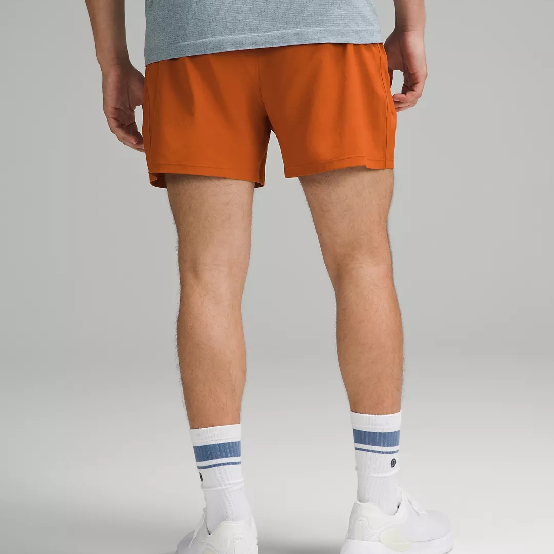 lululemon Pace Breaker 5"