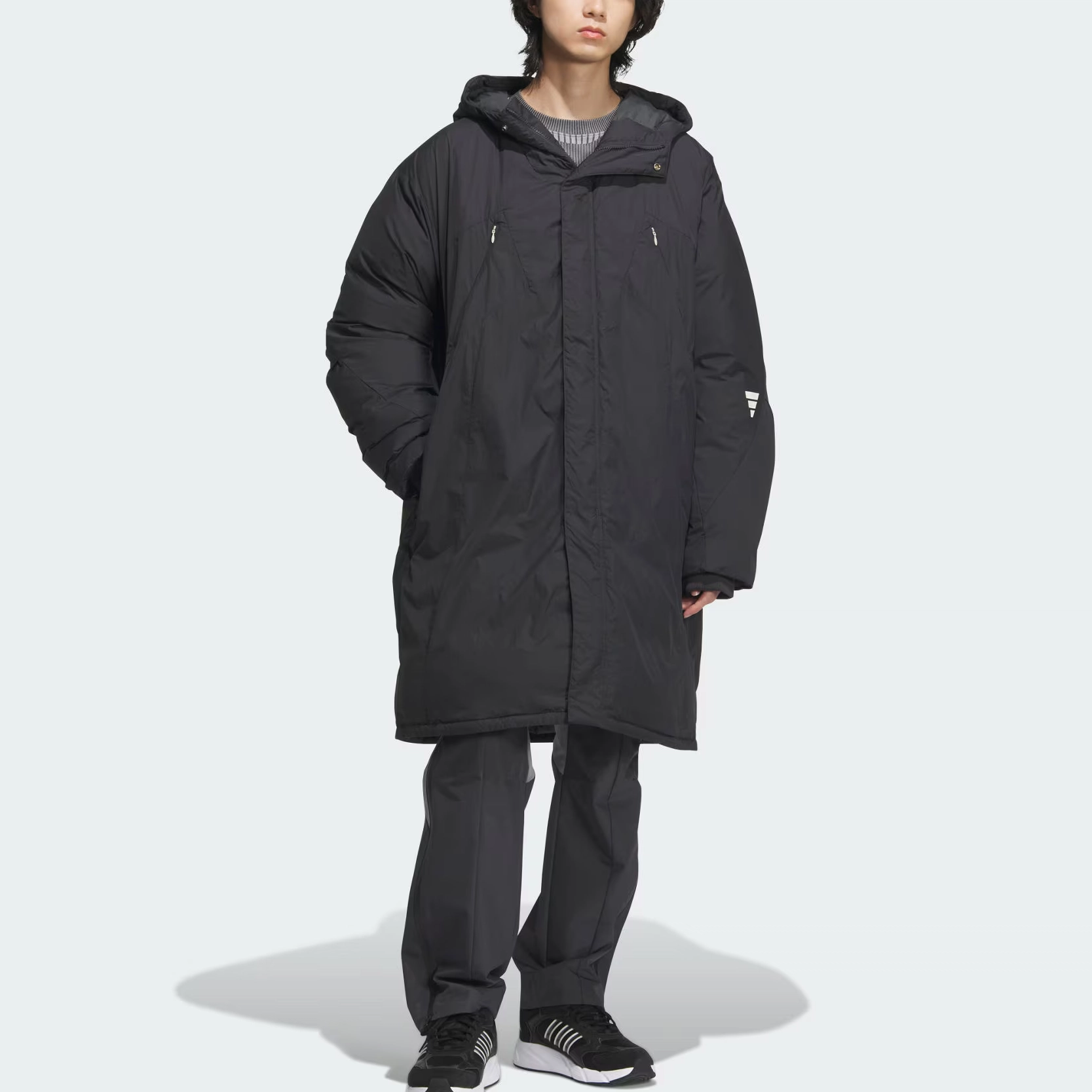 adidas FW24 FUSTL P DJK LON