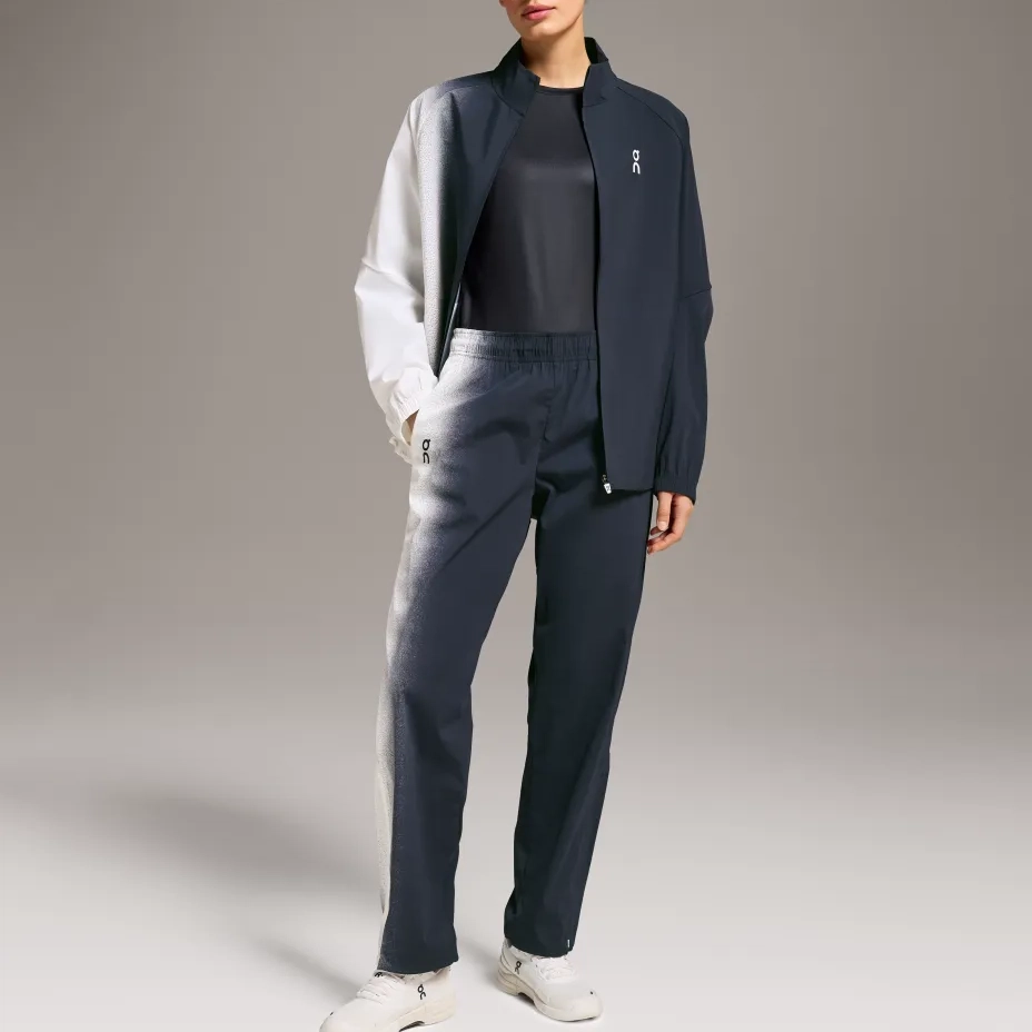 On Court Track Jacket