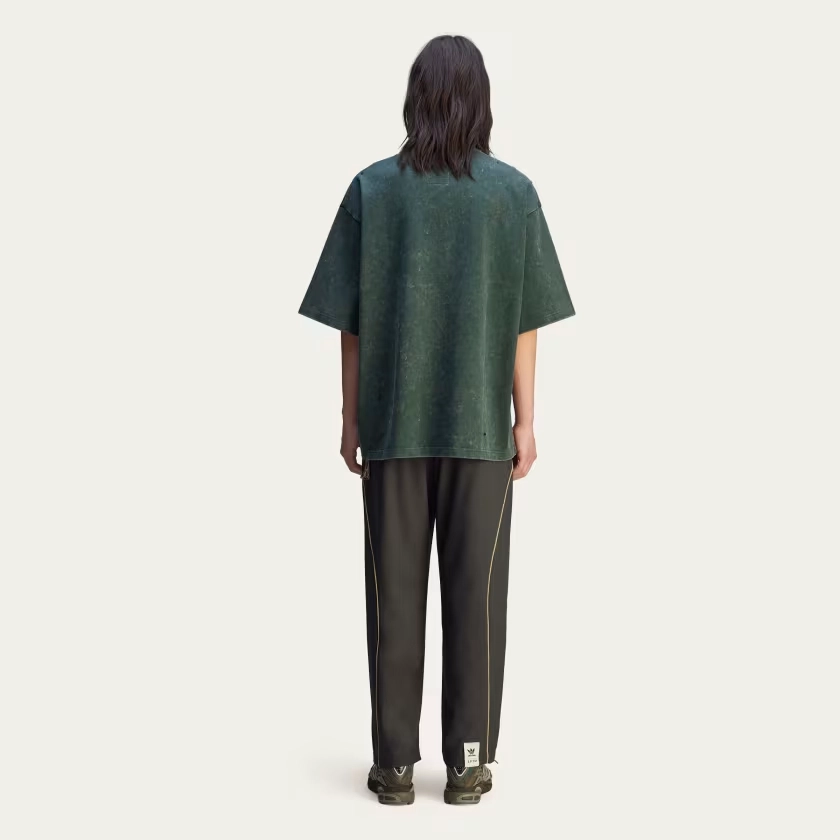 adidas originals x Song for the Mute WASHED T