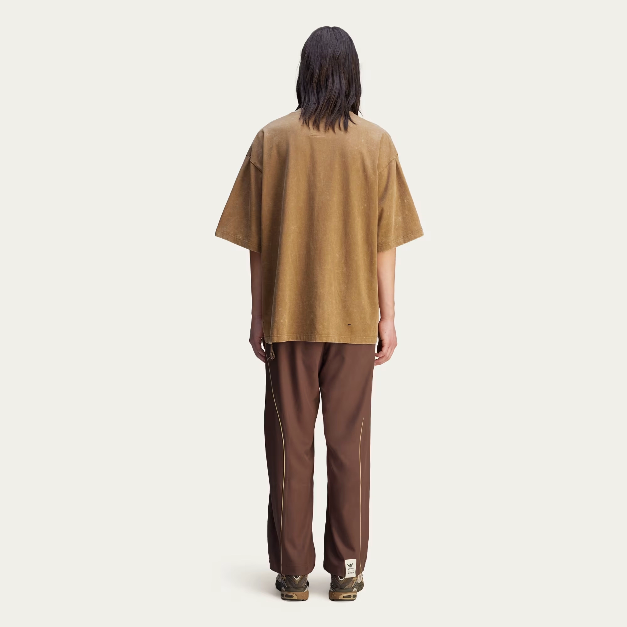 adidas originals x Song for the Mute WASHED T