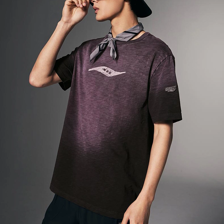 Saucony x NATHAN BELL T