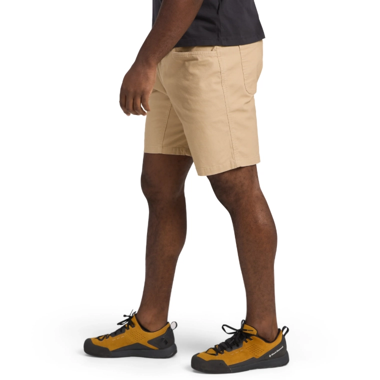 BLACK DIAMOND Khaki 2016