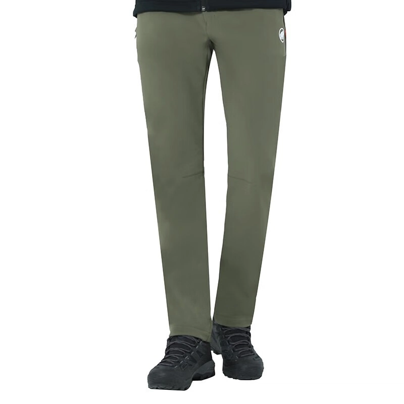 MAMMUT Clion