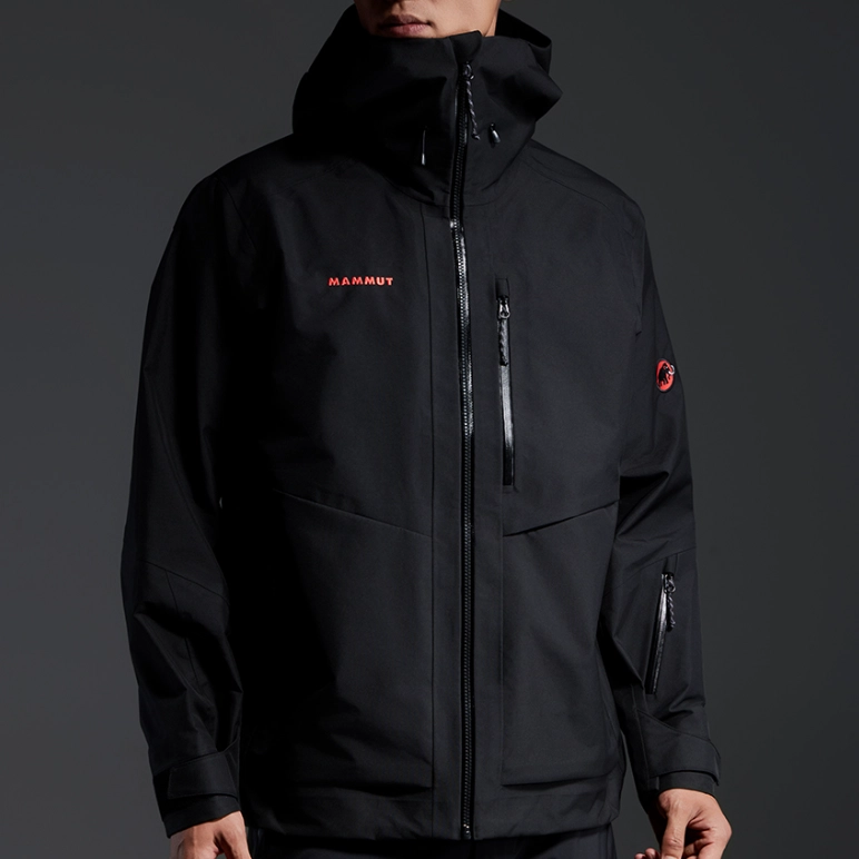 MAMMUT Mountain GTX Pro