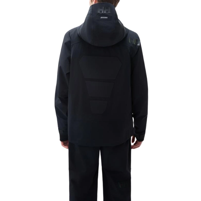 HELLY HANSEN Snowboard RECCO