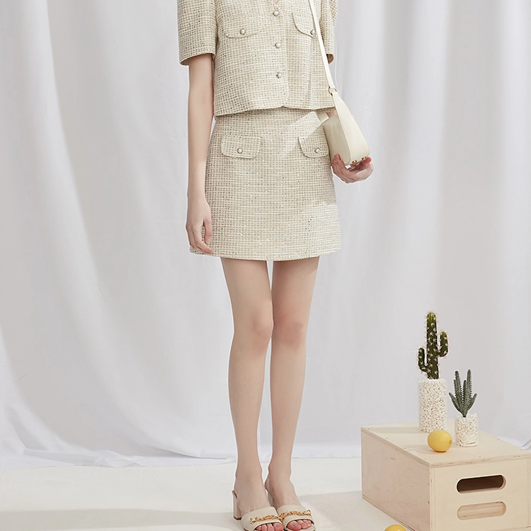 Caroline SS24 A