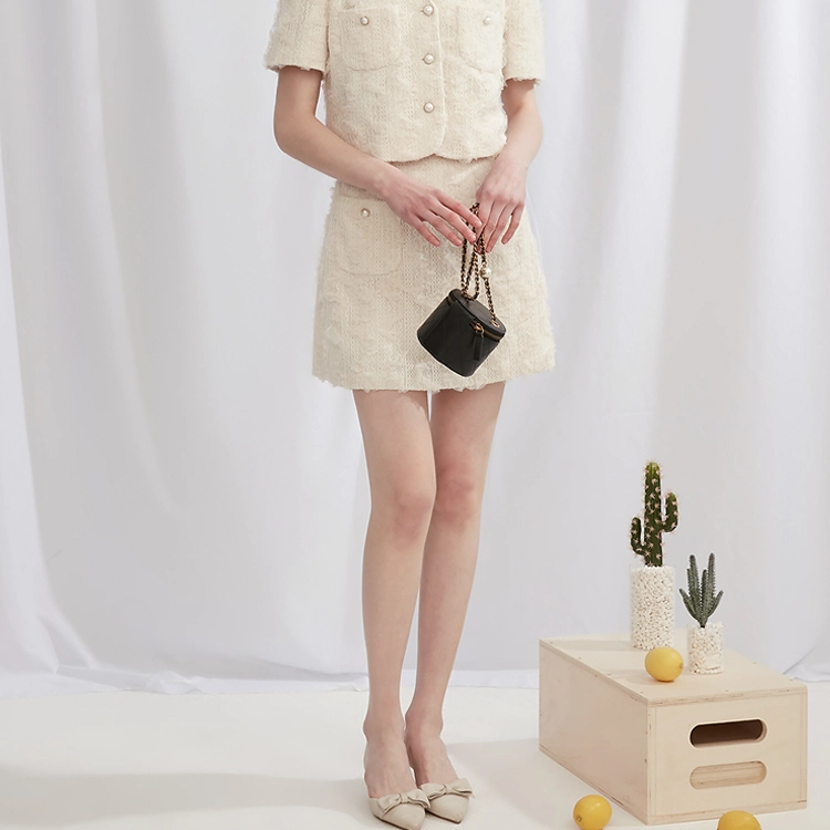 Caroline SS24 A