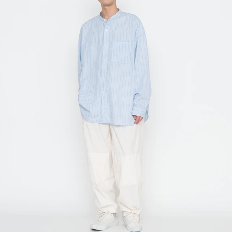 nanamica SS24