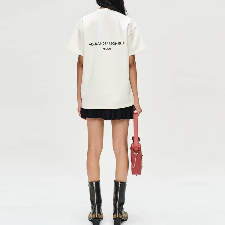 ANDERSSON BELL T