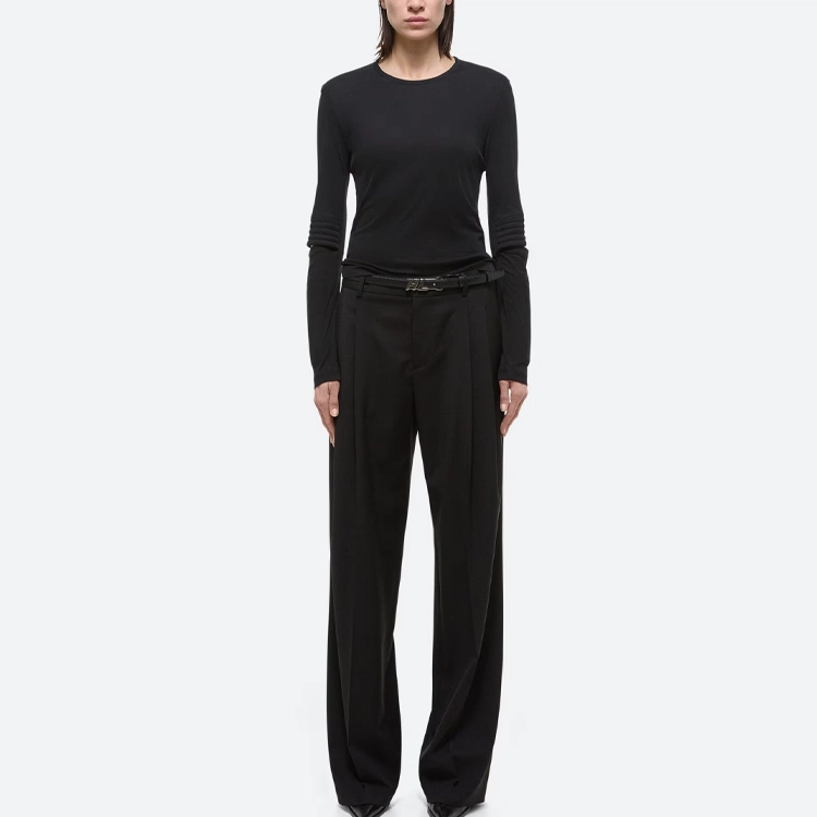helmut lang SS24 T
