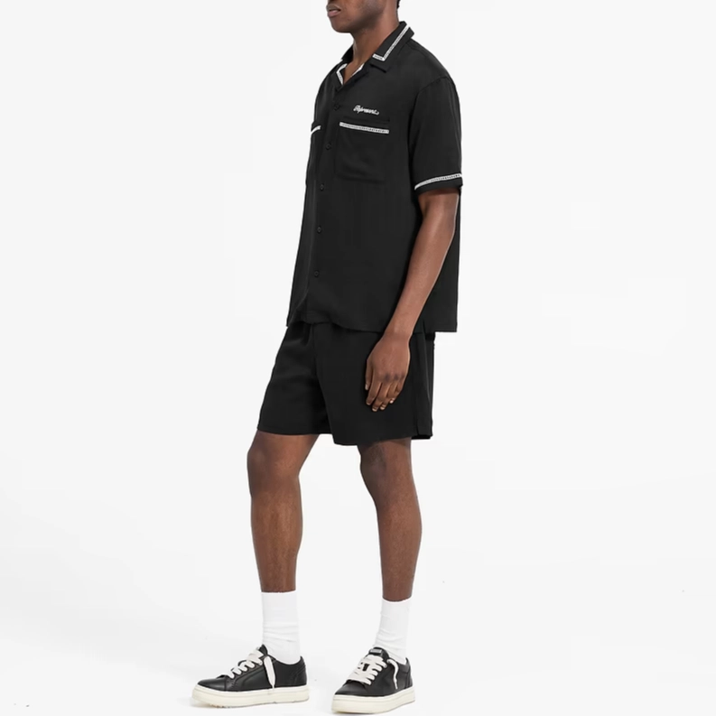 REPRESENT SS24