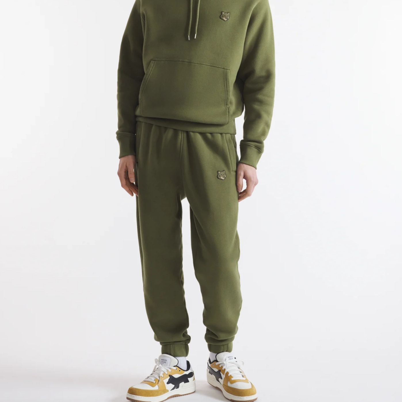 Maison Kitsune FW24