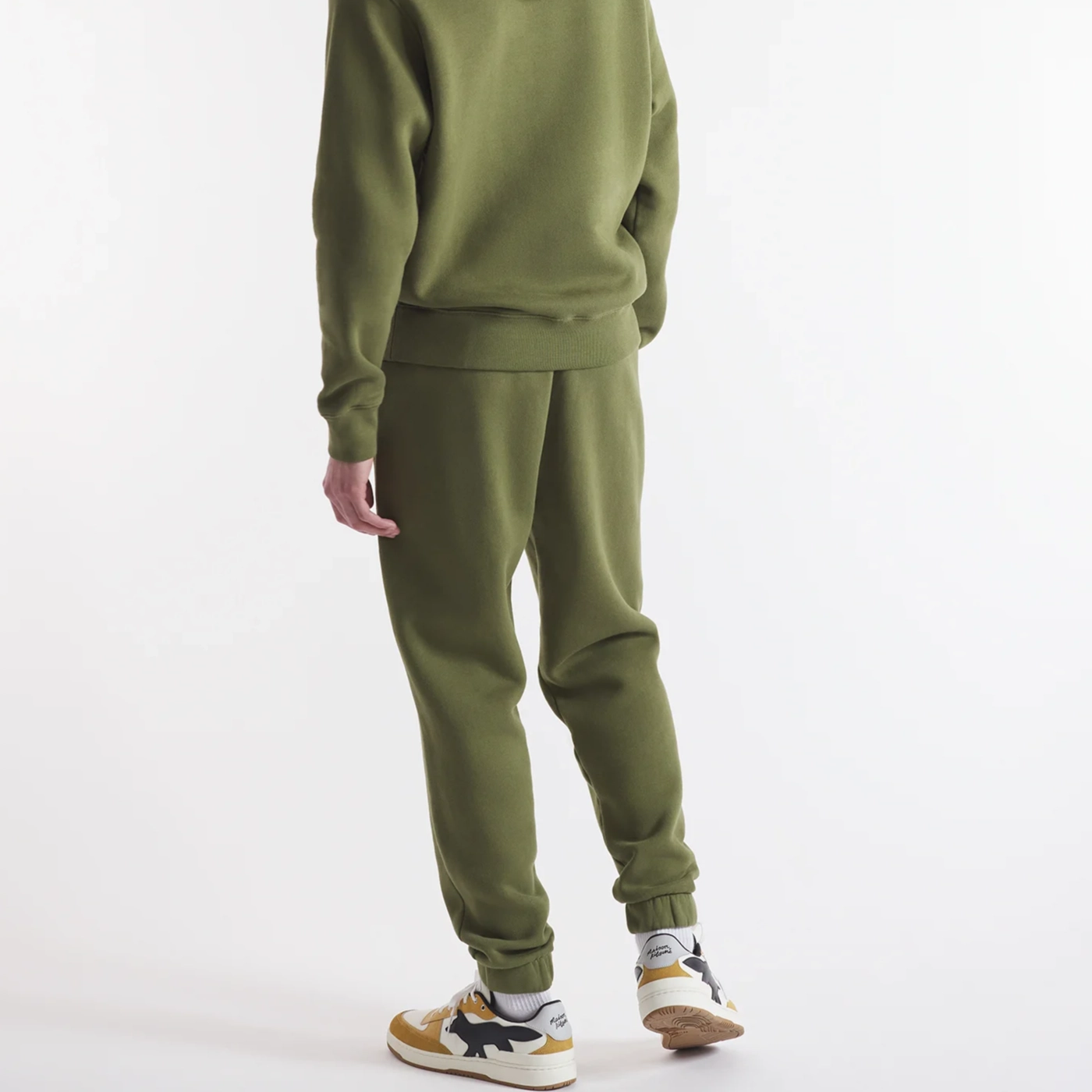 Maison Kitsune FW24