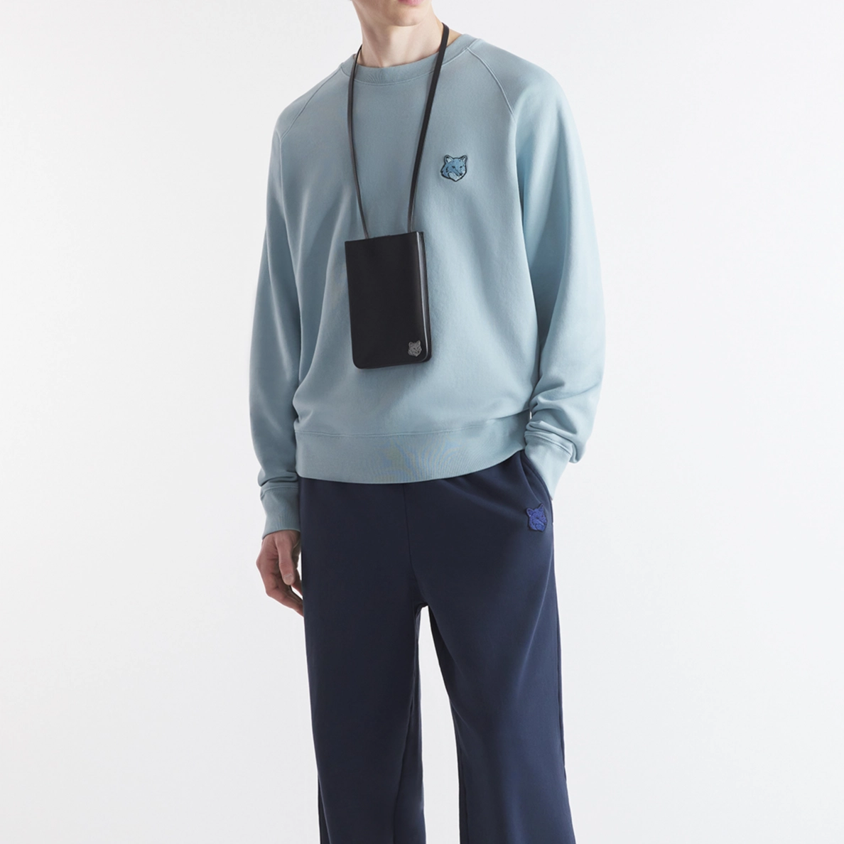 Maison Kitsune FW24