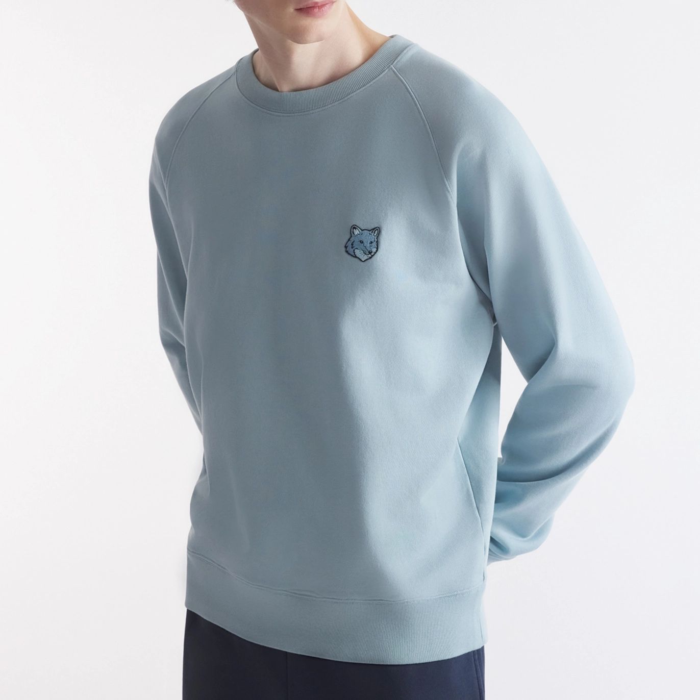 Maison Kitsune FW24