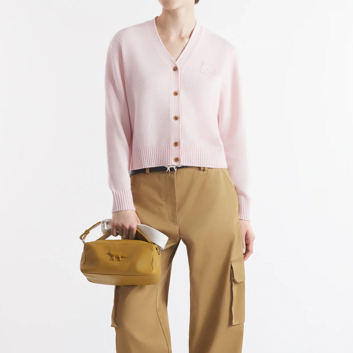 Maison Kitsune FW24 V
