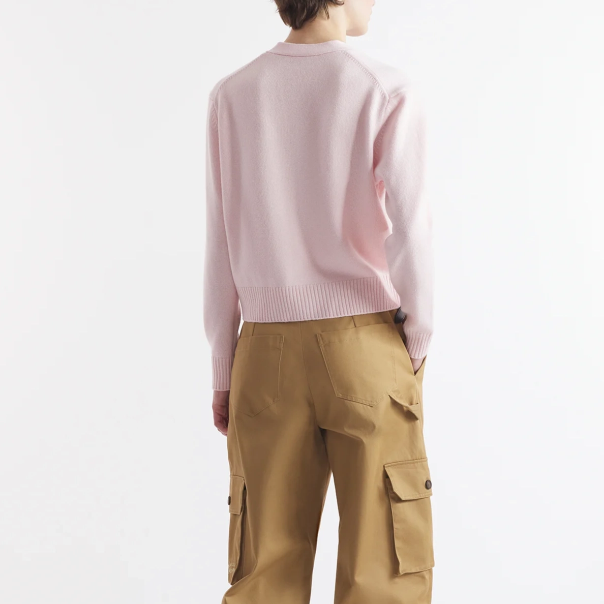 Maison Kitsune FW24 V